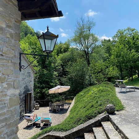 Borgo Corniola B&B Naturista Marradi Exterior photo